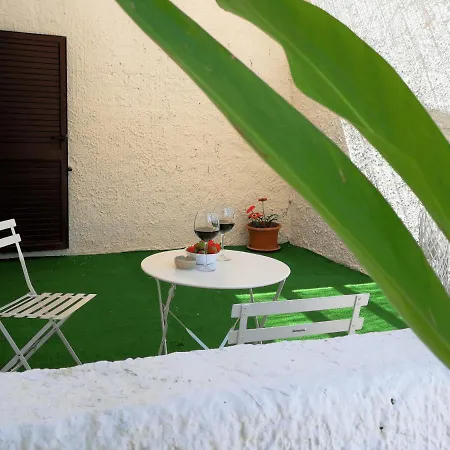Villa La Plaja Cefalu Exterior photo