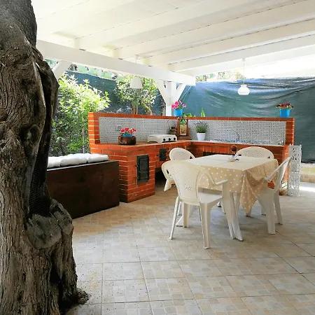Villa La Plaja Cefalu Exterior photo