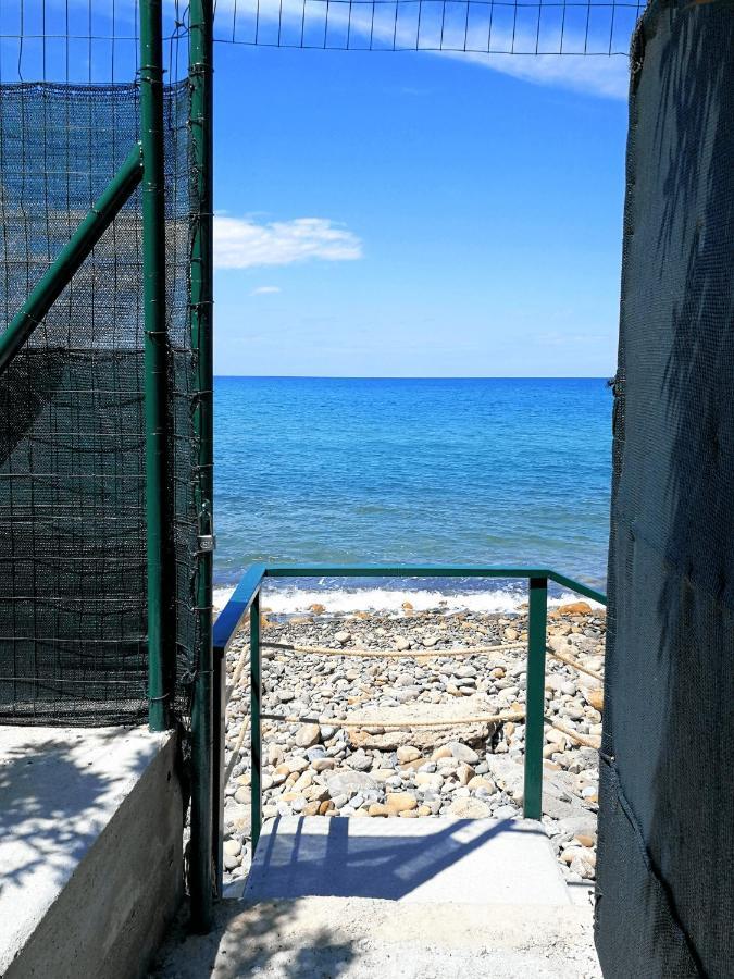 La Plaja * Cefalu