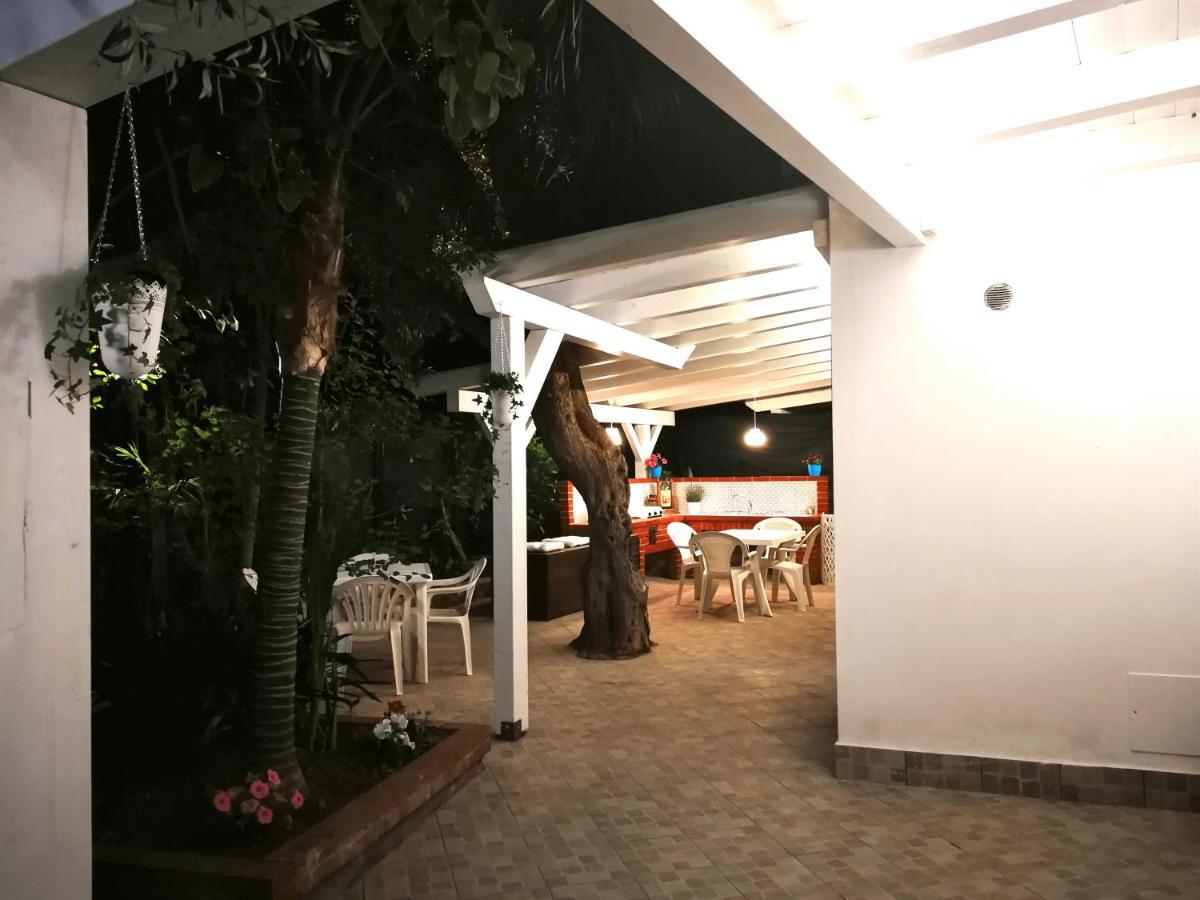 La Plaja Cefalu