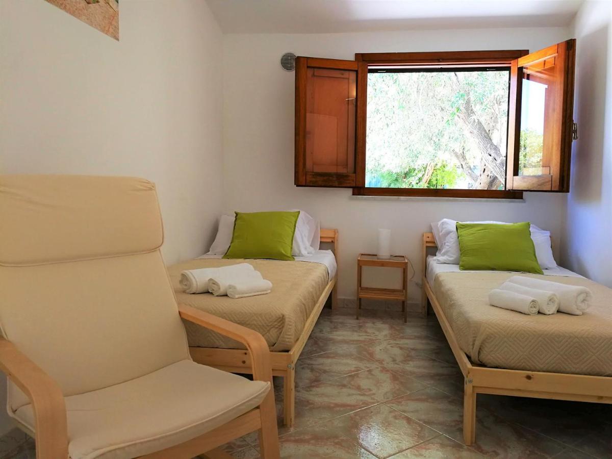 La Plaja Apartment Cefalu