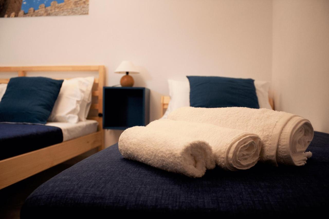 Apartment La Plaja Cefalu