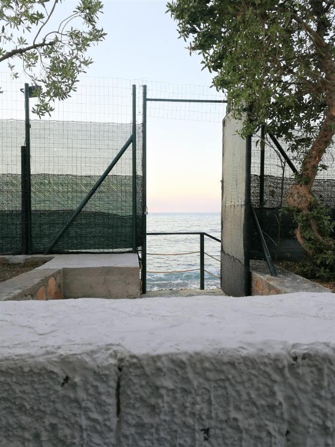 La Plaja Apartment Cefalu