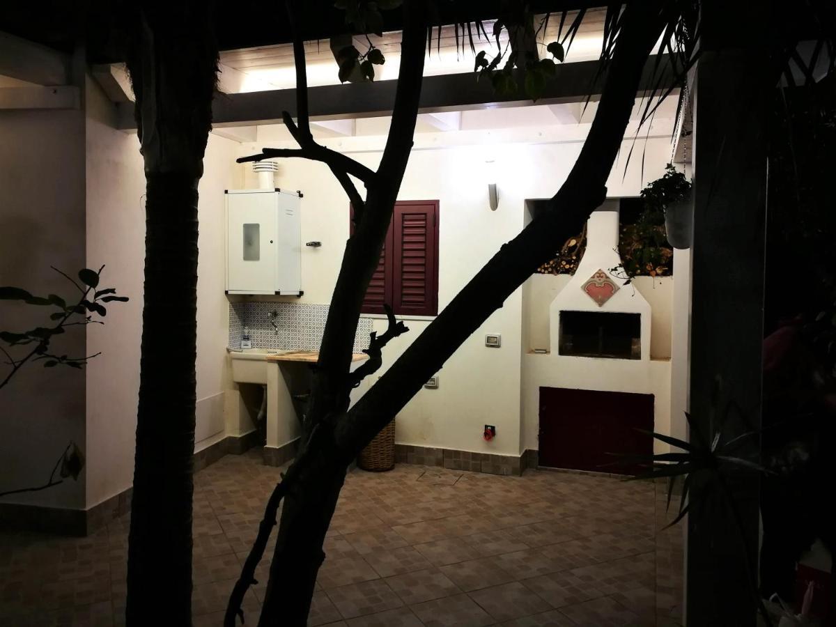La Plaja Apartment Cefalu