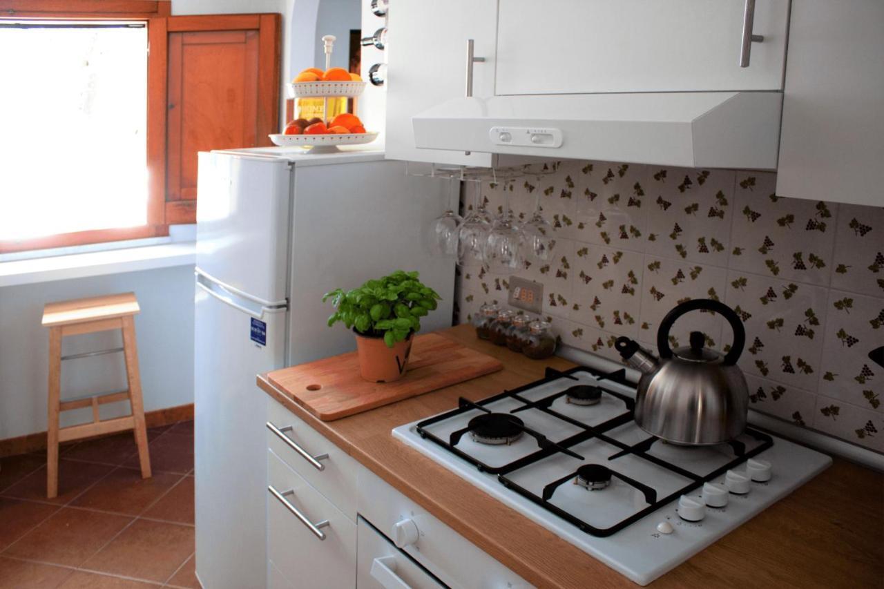 Apartment La Plaja Cefalu