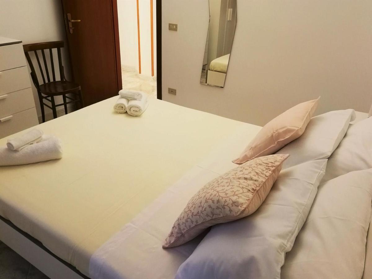 La Plaja Apartment Cefalu