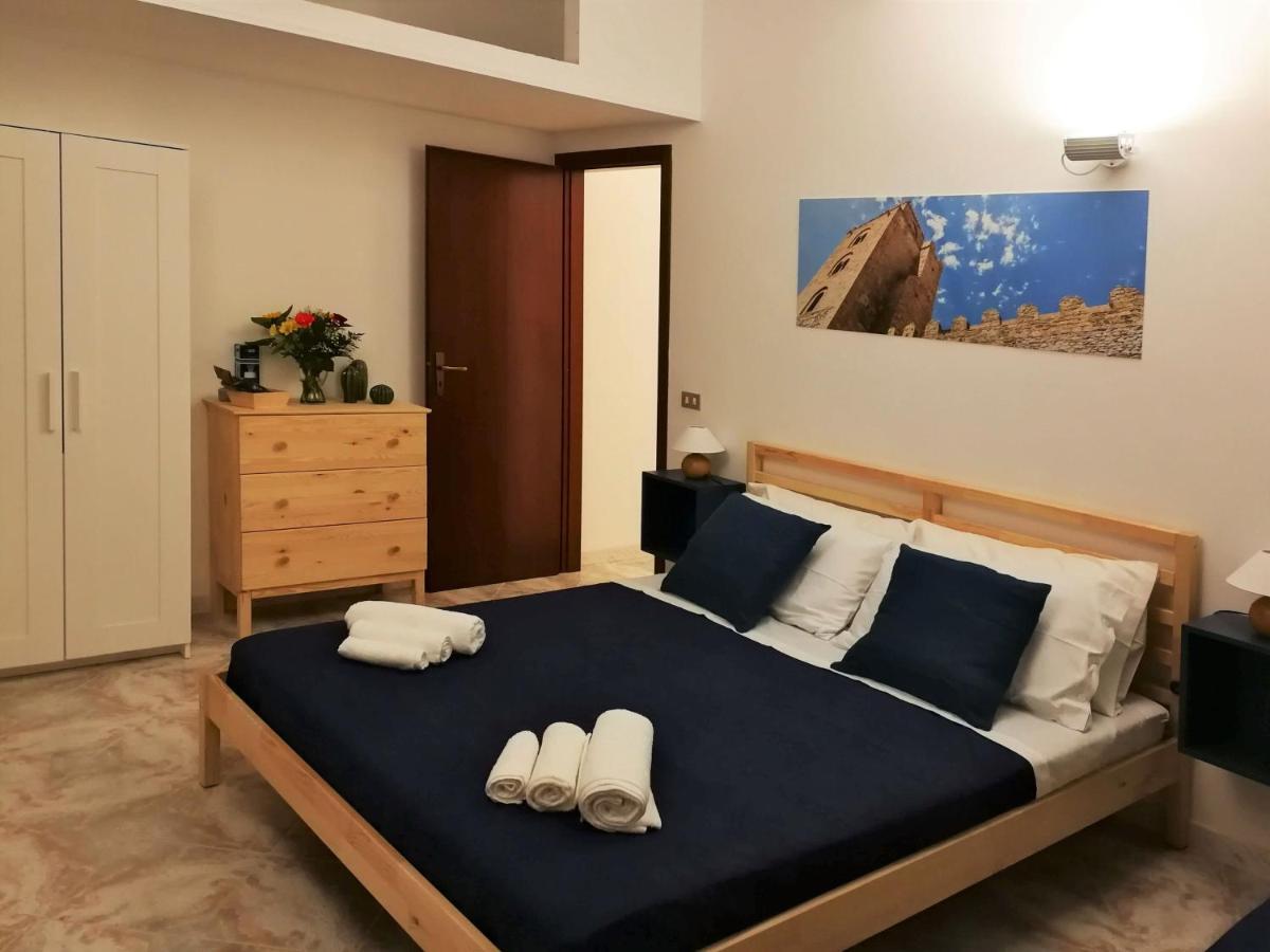 La Plaja Apartment *